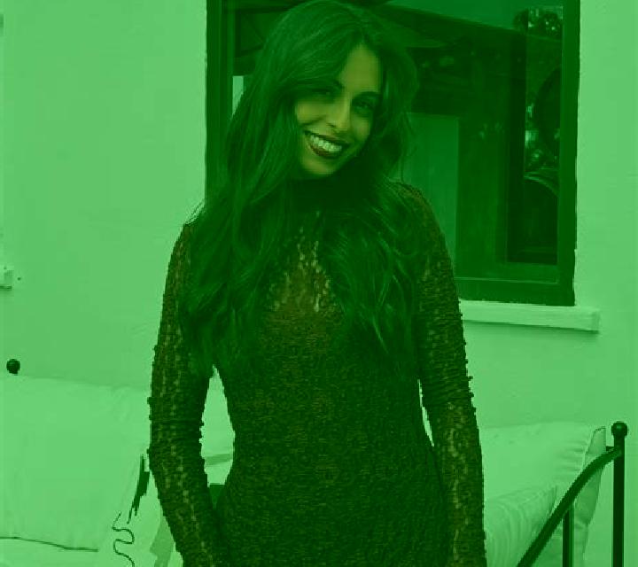 Ximena Alameda de Osuna escort
