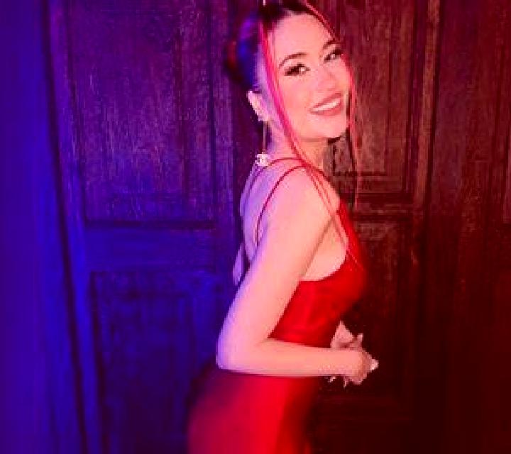 Ximena Arevalillo de Cega escort
