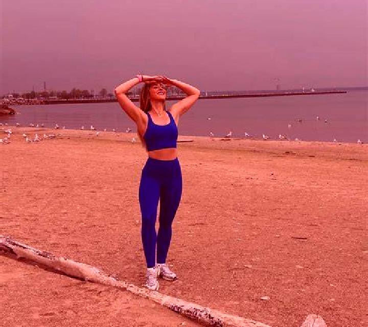 Ximena Calzadilla escort