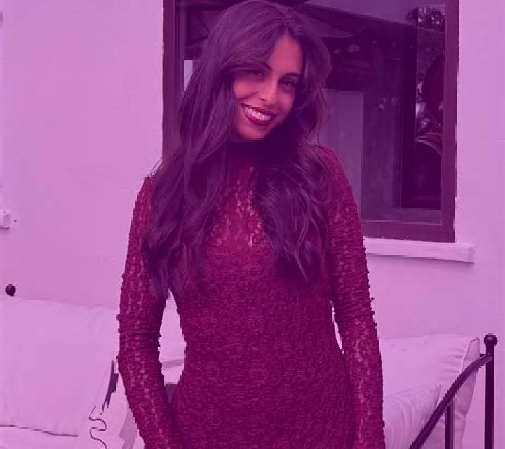 Ximena Canada del Hoyo escort