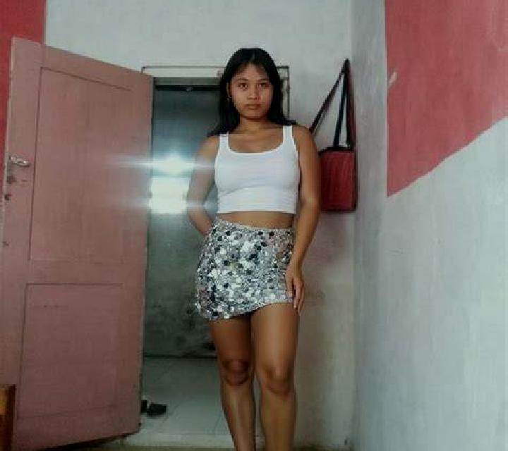 Ximena El Carpio de Tajo escort