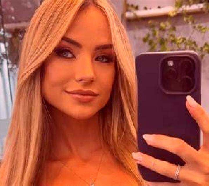 Ximena Guarena escort