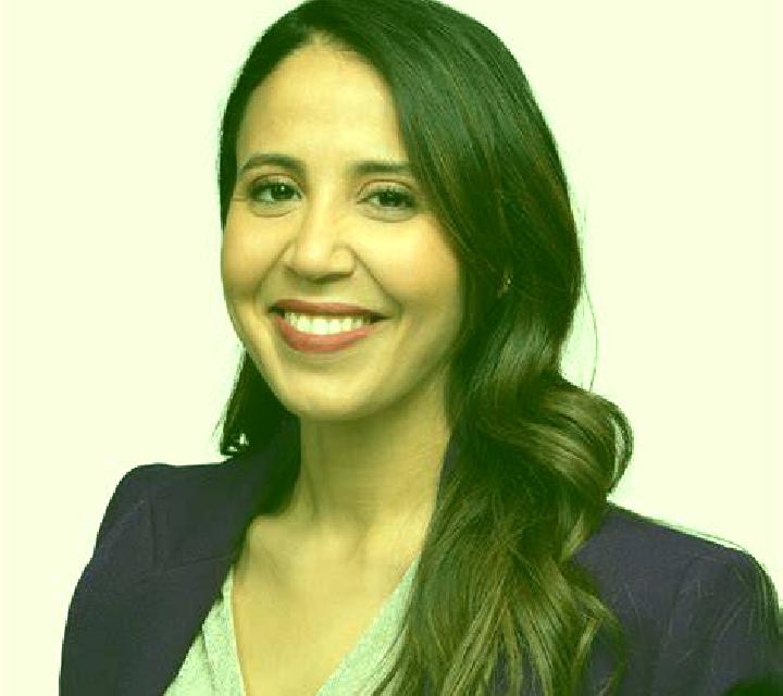 Ximena Huete escort