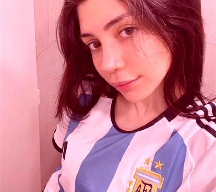 Ximena Lobios escort