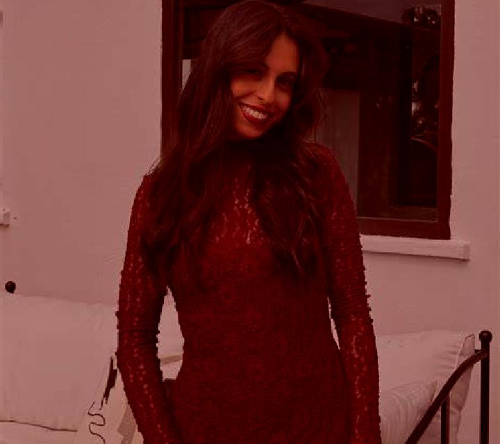 Ximena Montorio escort