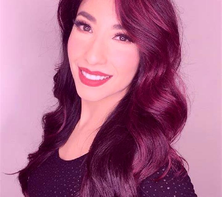 Ximena Orera escort