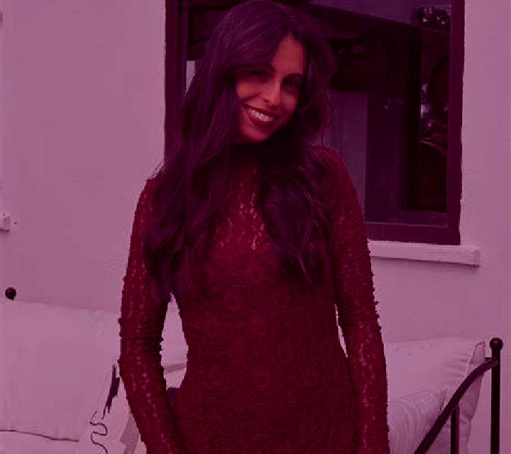 Ximena Orgaz escort