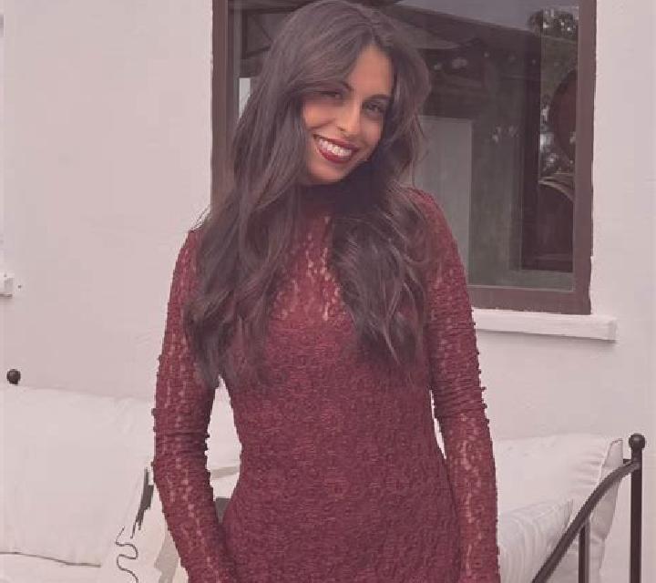 Ximena Peralta escort