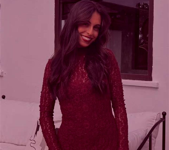 Ximena Ponteareas escort