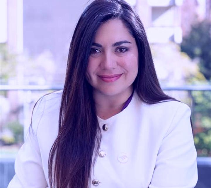 Ximena Salvatierra de Esca escort