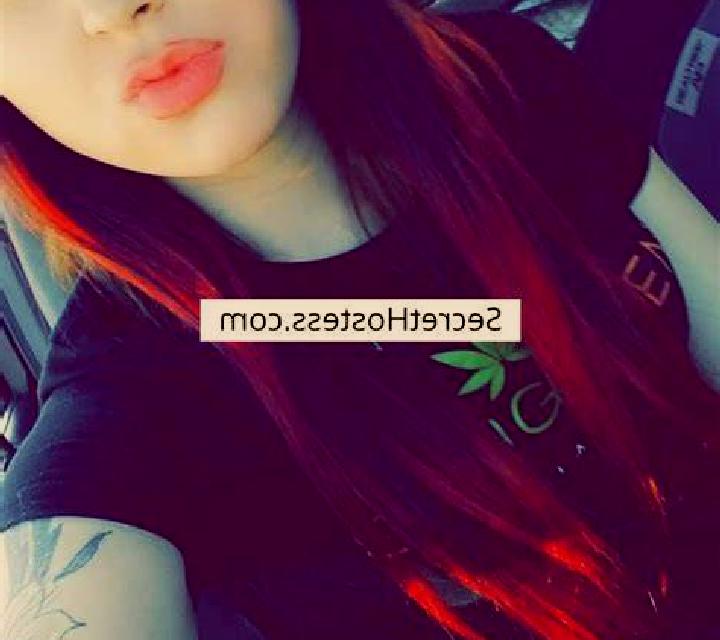 Ximena Sena escort