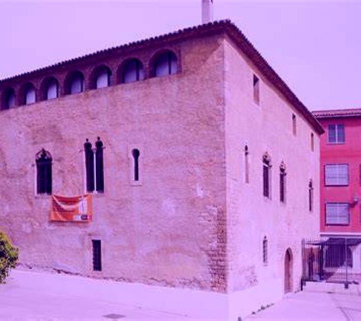 Ximena Vilapicina i la Torre Llobeta escort