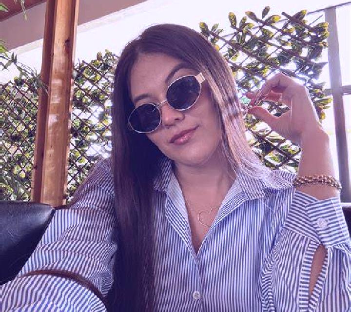 Ximena Villar de Domingo Garcia escort