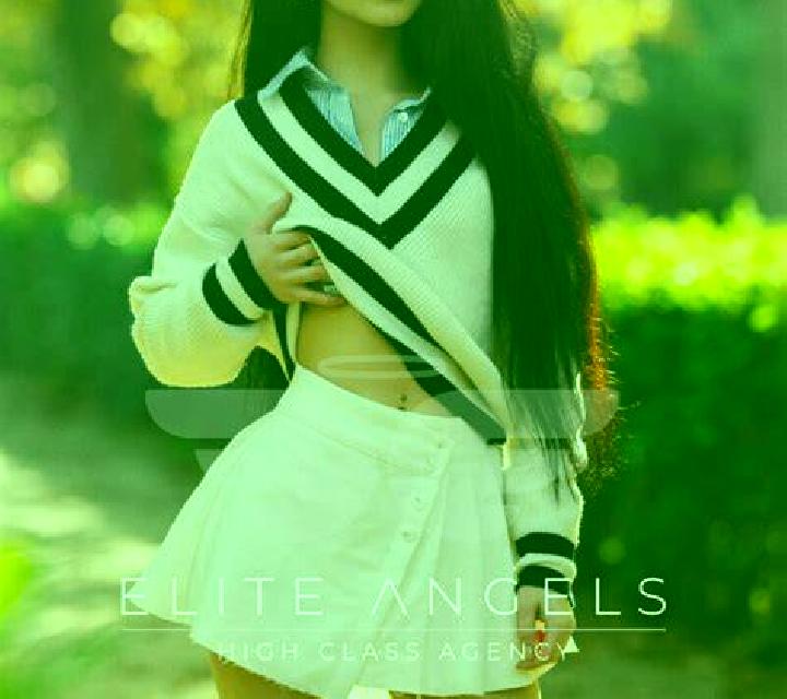 Yasmin 2 Ajamil escort
