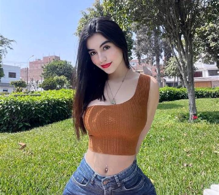 Yasmin 2 Belianes escort