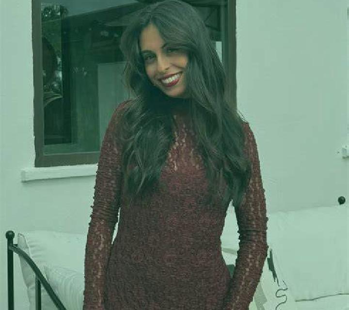 Yasmin 2 Carinena escort