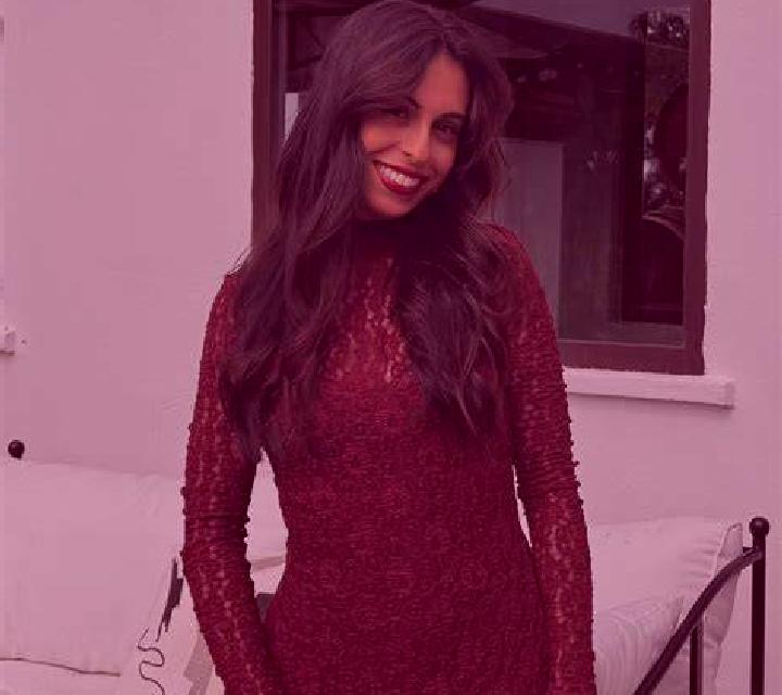 Yasmin 2 Castillejo-Sierra escort