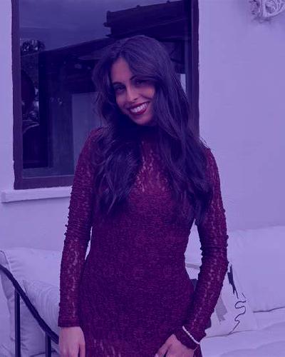 Yasmin 2 Cubel escort