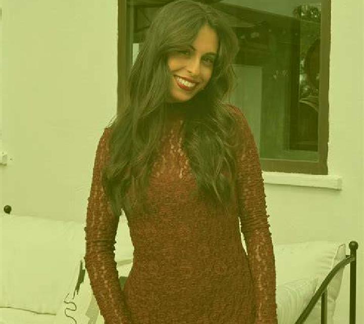 Yasmin 2 Matamala de Almazan escort
