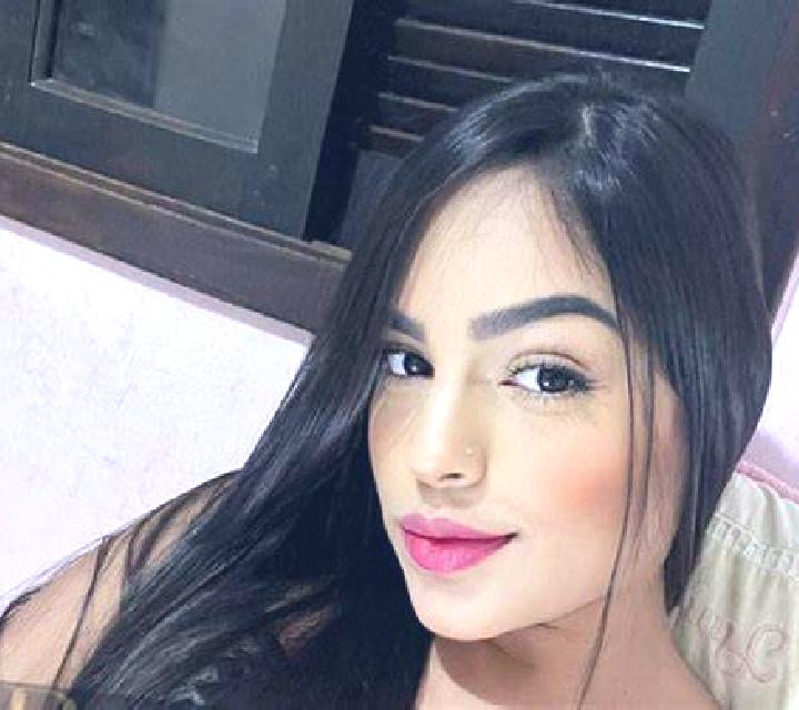Yasmin 2 Mendavia escort