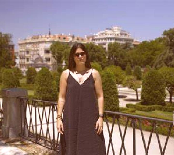 Yasmin 2 Opanel escort