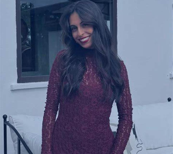 Yasmin 2 Pajaron escort