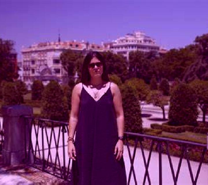 Yasmin 2 Sierra de Fuentes escort
