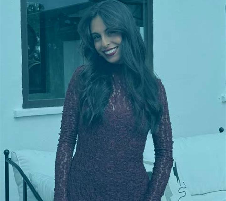 Yasmin 2 Sobradillo escort