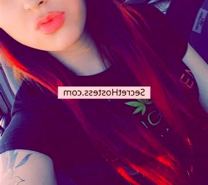 Yasmin 2 Vadillo escort