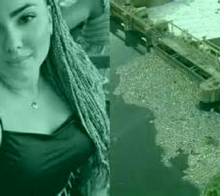 Yasmin 2 Vistabella escort