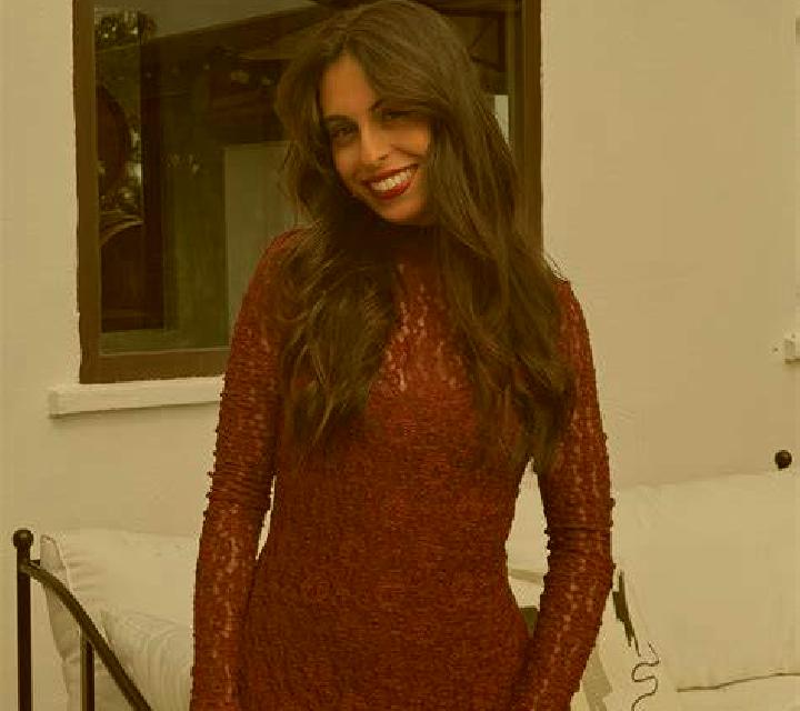Yasmin 3 Agron escort