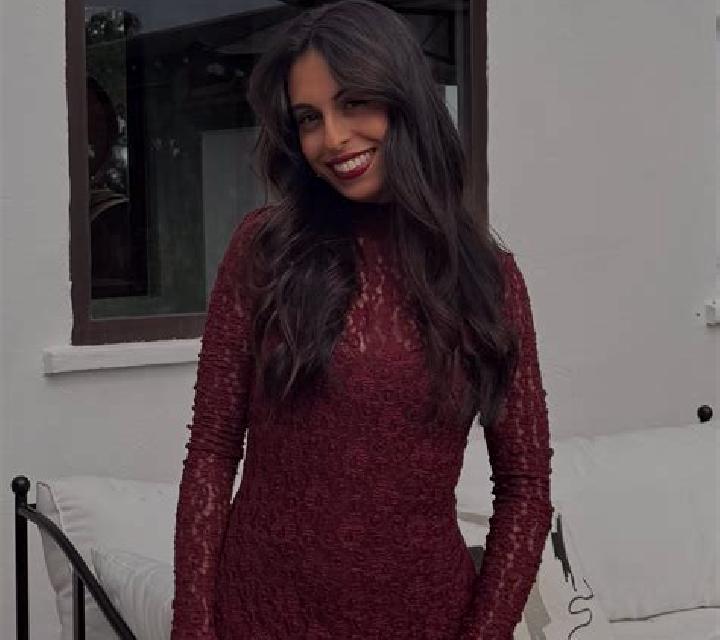 Yasmin 3 Anguix escort