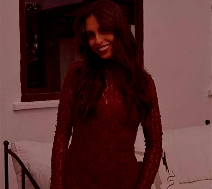 Yasmin 3 Corcos escort