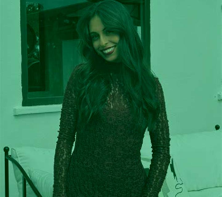 Yasmin 3 Huerguina escort