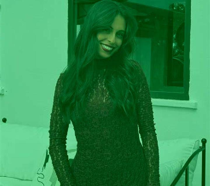 Yasmin 3 Illora escort