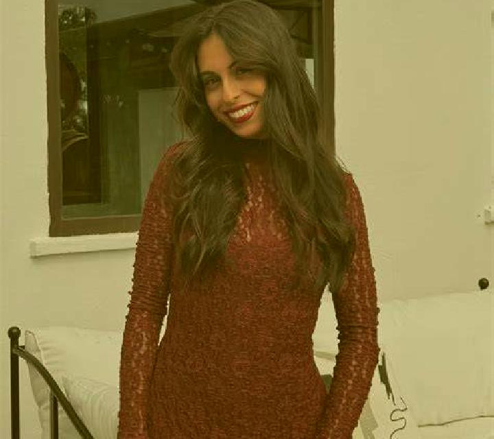 Yasmin 3 La Pueblanueva escort