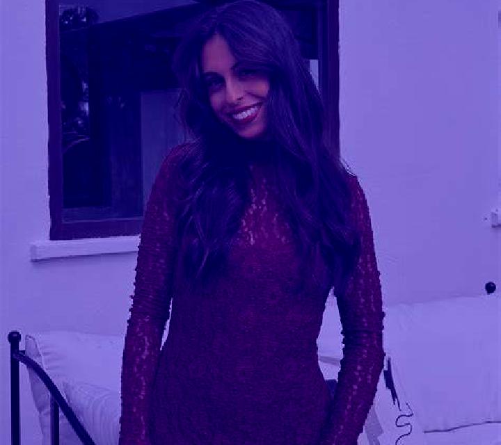 Yasmin 3 Mirasierra escort