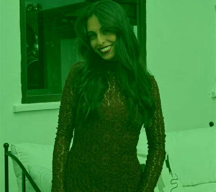Yasmin 3 Montejaque escort