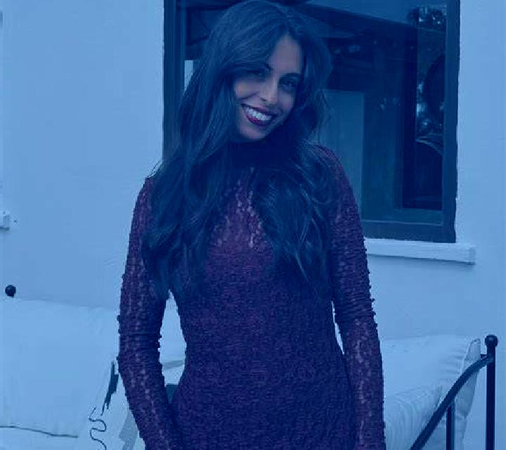 Yasmin 3 Olaberria escort