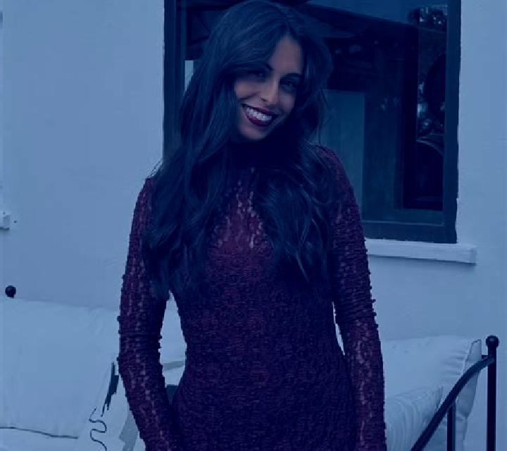 Yasmin 3 Otero de Herreros escort