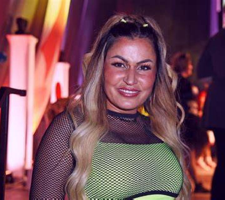 Yasmin 3 Puente Nuevo escort