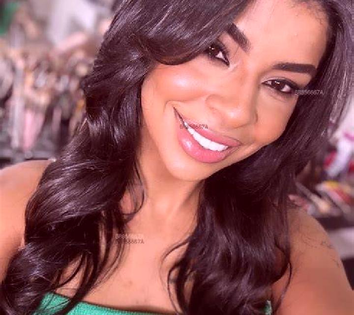 Yasmin 3 Sabiote escort