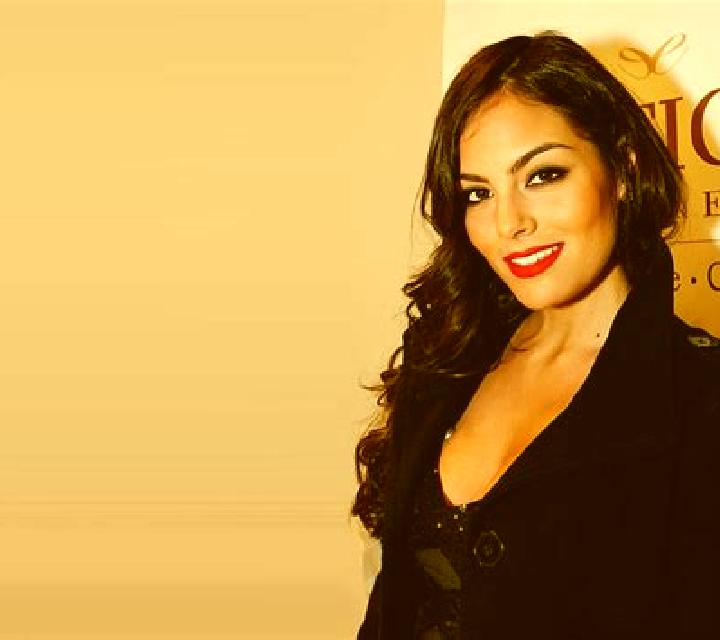 Yasmin 3 Villaquiran de los Infantes escort