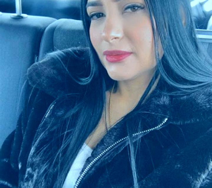 Yasmin Aguilar del Rio Alhama escort