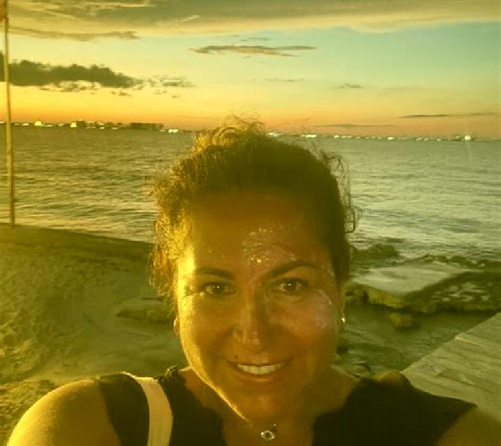 Yasmin Alcubillas escort