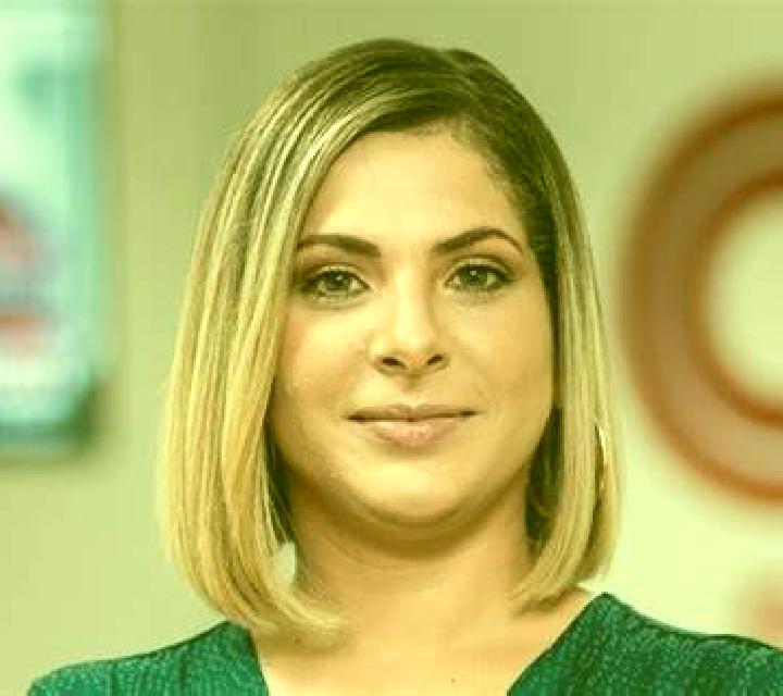 Yasmin Baeza escort
