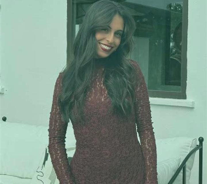 Yasmin Bocigas escort