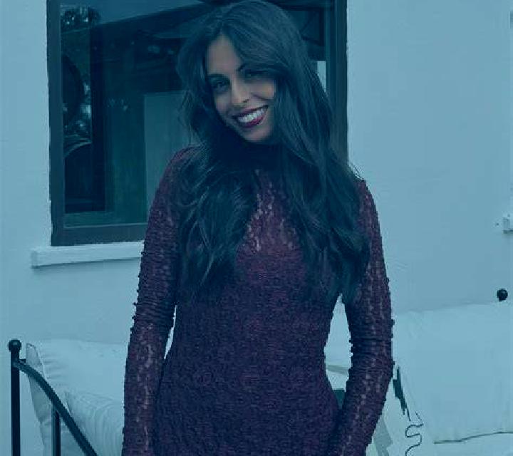 Yasmin Carbajosa de la Sagrada escort
