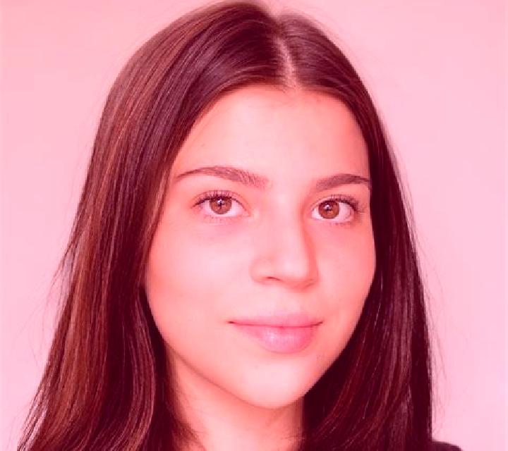 Yasmin Carboneras escort