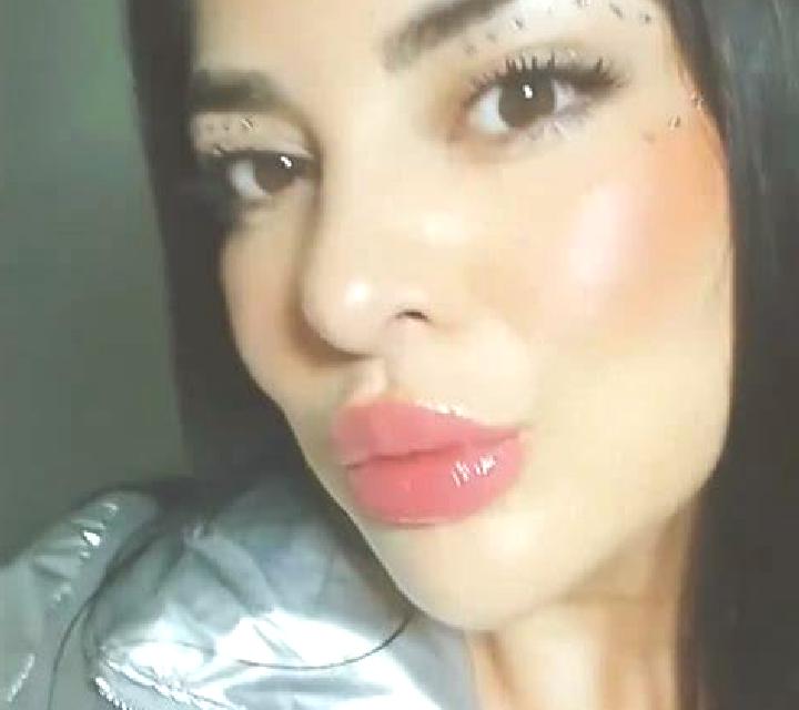 Yasmin Casariche escort